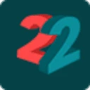 Logo de 22bet