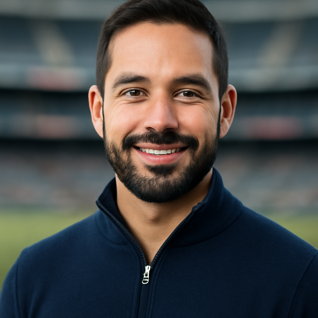 Andrés Bermúdez