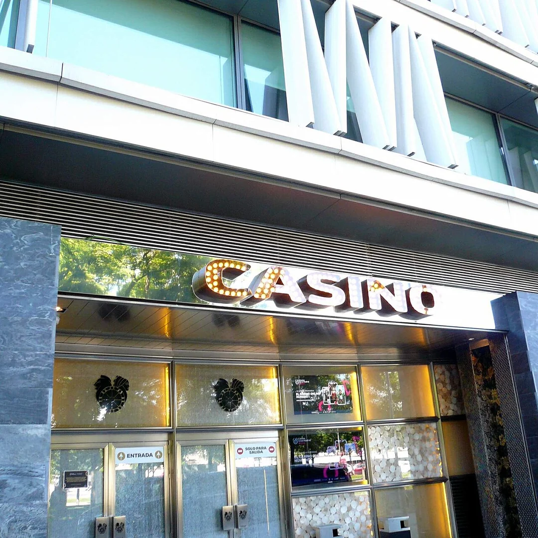 Captura 2 de Casino Gran Madrid